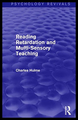 【预售】Reading Retardation and Multi-Sensory Teaching (P