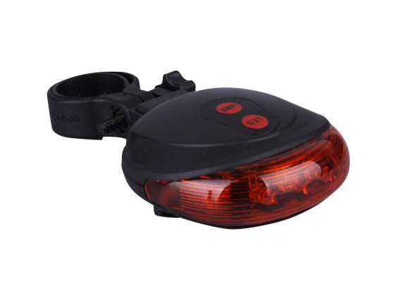 Lumière vélo - Taillights - Ref 2398422 Image 1