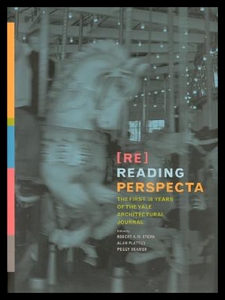 【预售】Re-Reading Perspecta: The First Fifty Years of