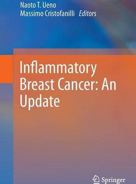 【预订】Inflammatory Breast Cancer: An Update