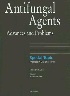 【预售】Antifungal Agents