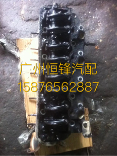 缸盖 现代特拉卡 D4BH 2.5 缸盖三菱4D56缸盖 瑞丰2.5