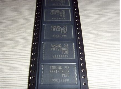 K9F1208UOC-PCBO 全新原装