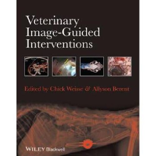 【预订】Veterinary Image-Guided Intervention...
