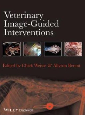 【预订】Veterinary Image-Guided Intervention...
