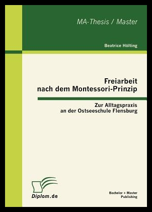 【预售】Freiarbeit Nach Dem Montessori-Prinzip