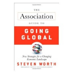 Association The 预订 Globa... Going Guide