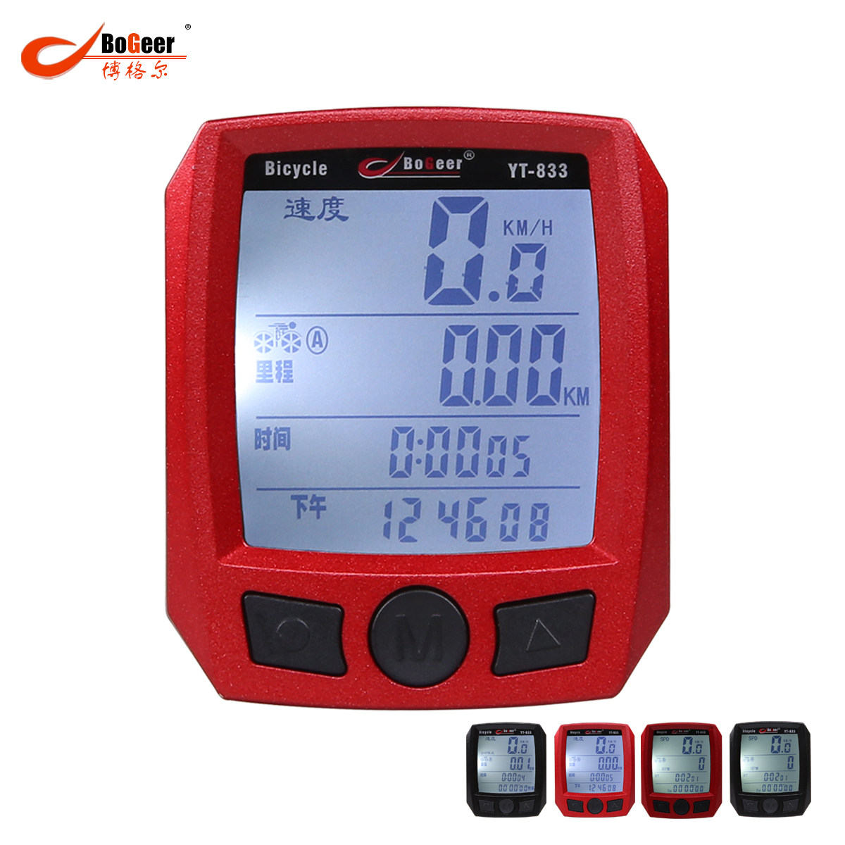 Tableau de bord vélo - Ref 2424483 Image 1