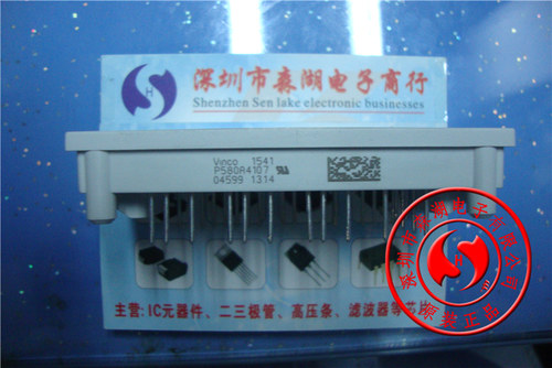 P580A4107 功率模块电源模块 SUNYUANSZ 原装正品