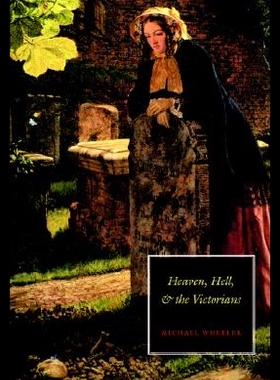 【预售】【预售】Heaven, Hell, and the Vict