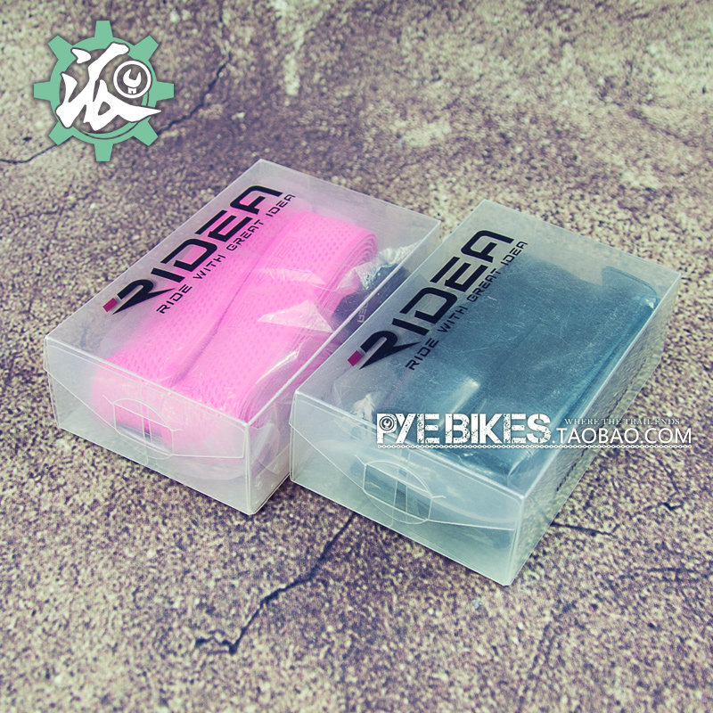 Poignées de vélo RIDEA - Ref 2337772 Image 1