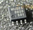 全新原装正品进口现货MUSES8920E,MUSES8920E-TE1原厂原带