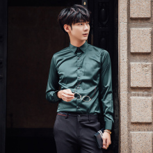 Costume homme en coton pour automne - Ref 1549244 Image 10