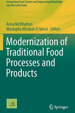 【预订】Modernization of Traditional Food Pr...