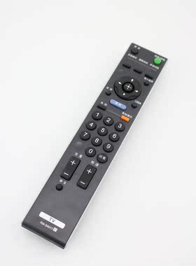 包邮适用索尼液晶电视遥控器 RM-SA011 通RM-SA014 KLV-32BX321