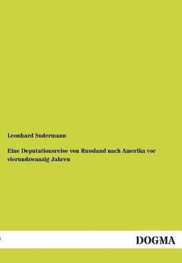 【预售】Eine Deputationsreise Von Russland N...