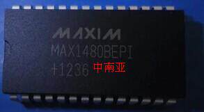 MAX1480BEPI 原装正品特价可以直拍