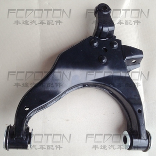 LC90下摆臂RZJ95VZJ95下悬挂 2700霸道3400LC95