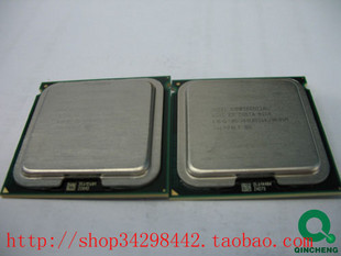 全新 Intel/英特爾四核XEON 3430 2.4GHZ 8M緩存 INTEL S3420芯片