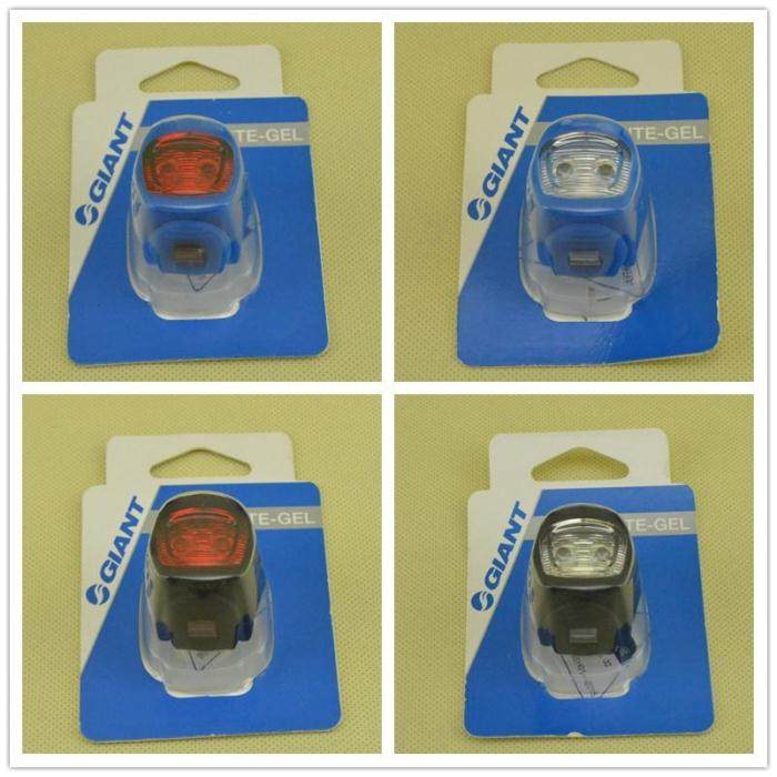 Lumière vélo GIANT - Ref 2401308 Image 1