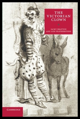 【预售】The Victorian Clown