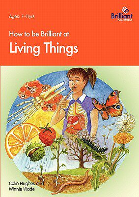 【预售】How to Be Brilliant at Living Things