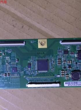 先锋LED-42E600逻辑板F57-3B TPV42 T-CON E2屏TPT420H2