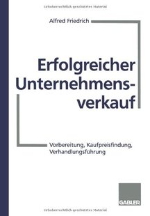 【预售】Erfolgreicher Unternehmensverkauf: Vorbereitun...
