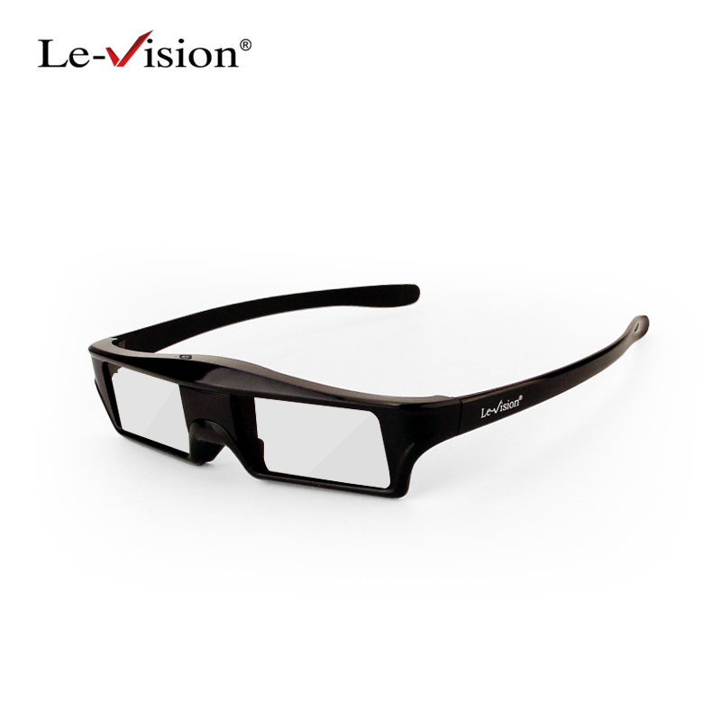 Lunettes 3D LE-VISION - Ref 2621362 Image 1