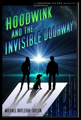 【预售】Hoodwink and the Invisible Doorway