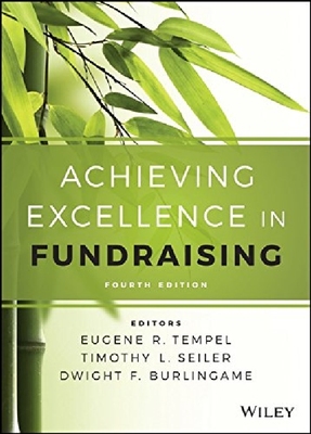 【预订】Achieving Excellence in Fundraising,...