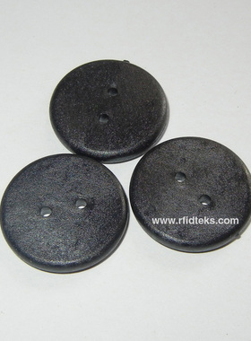 RFID耐高温工业工业标签 巡更机地址卡 TK4100 / EM4100 G20B