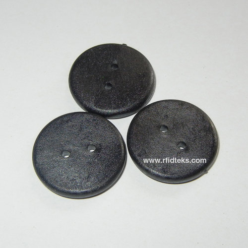 RFID耐高温工业工业标签 巡更机地址卡 TK4100 / EM4100 G20B