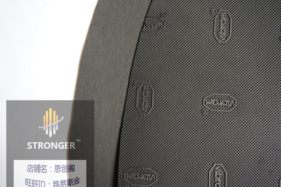 意大利进口正品vibram包邮鞋贴