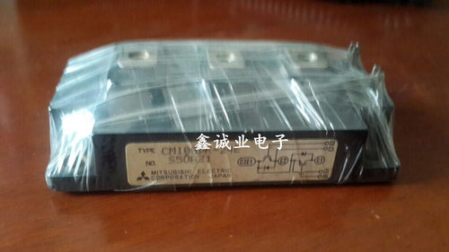 CM100DK-24E CM150DK-24E  IGBT模块 100A1200V