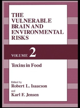 【预售】The Vulnerable Brain and Environmental
