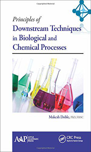 【预订】Principles of Downstream Techniques ...
