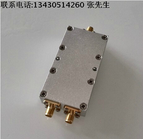 1分2 DC - 40 GHz 射频 微波 高频 功率功分器 合路器 可按照客户要求定制