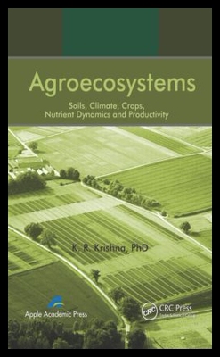 【预售】Agroecosystems