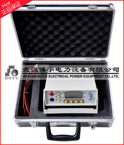 FC-2G防雷元件测试仪 压敏电阻测试仪 电源避雷器巡检测试仪