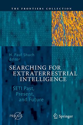 【预订】Searching for Extraterrestrial Intel...