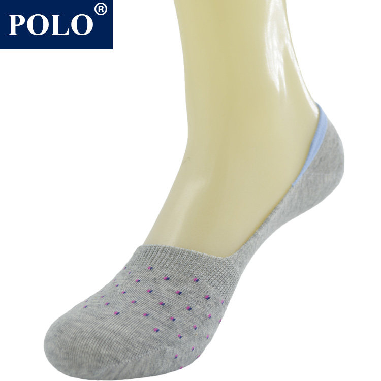 Chaussettes - collants POLO po1235 - Ref 755416 Image 1