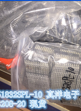 TC51832SPL-10 TOSHIBA DIP条仔 原字原脚现货