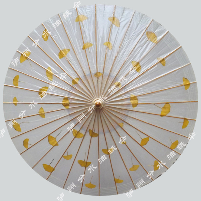 泸州分水油纸伞舞蹈拍照道具装饰素色原生态树叶银杏独家现货发售在类目 居家日用, 伞/雨具/防雨/防潮, 伞中 - 来自Buy2taobao.com提供专业的淘宝代购服务