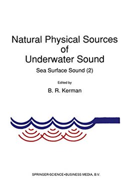 【预订】Natural Physical Sources of Underwat...