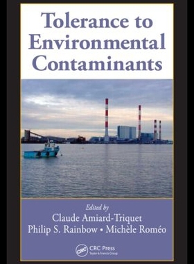 【预售】Tolerance to Environmental Contamina...