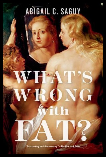 预订 【】What's Wrong with Fat?