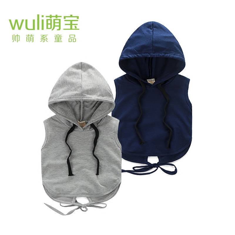 Gilet enfant - Ref 2069957 Image 1