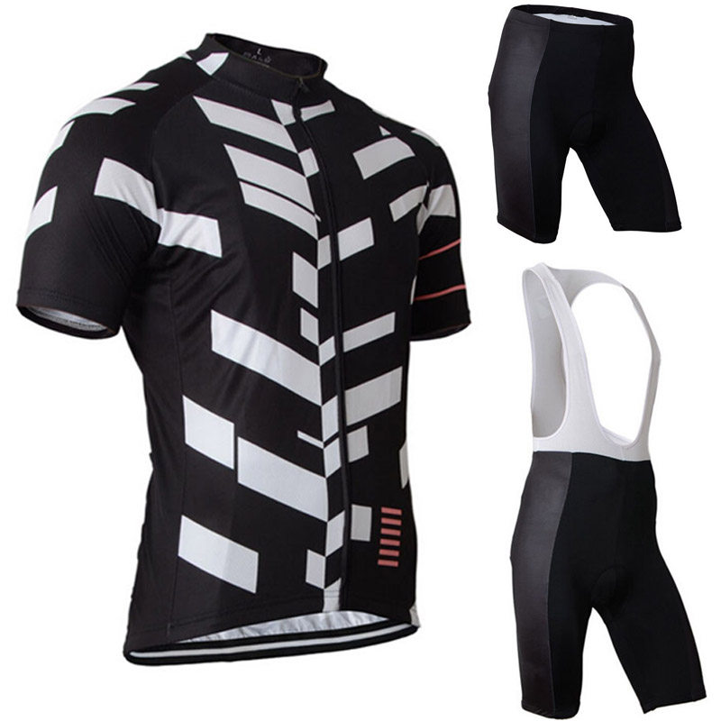 Tenue de cyclisme mixte - Ref 2219931 Image 1