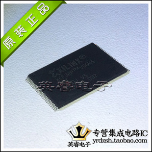 【英睿鹏程】XCF32PVOG48C  TSOP48  原装进口 实体店现货热卖